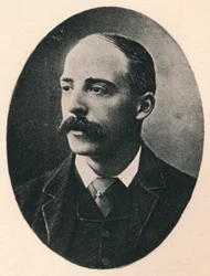 F. H. Cowen, vers 1880, 1895