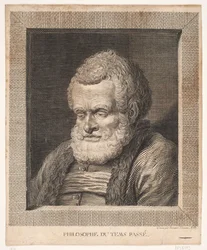 "Philosophe du temps passé"
