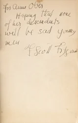 Inscription de l