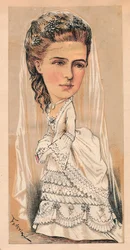 S.A.R. la duchesse d