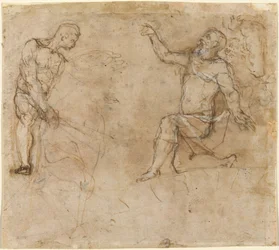Études de figures