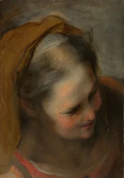 Tête d