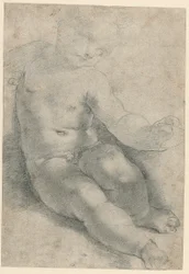 Étude pour l