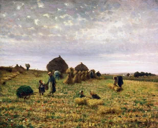Récolte