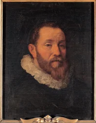 Autoportrait