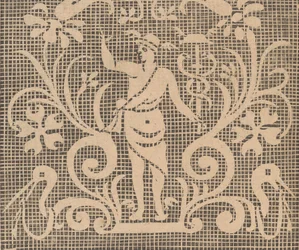 Les Singuliers et Nouveaux Portraicts... page 46 verso, 1588