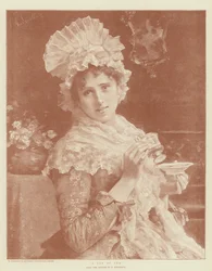 Une tasse de thé