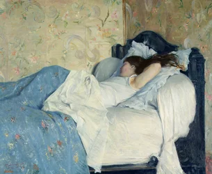 Au lit