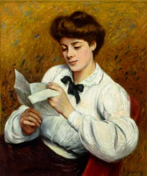 La Lettre
