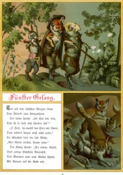 Reynard le Renard