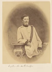 Capitaine l