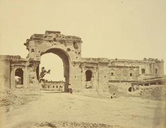 Porte d