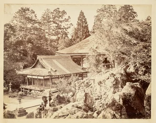 [Temple Ishiyama-dera]