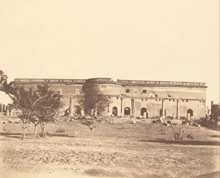 Maison Metcalfe