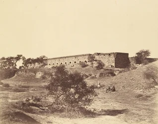 Écuries de Metcalfe Picquet