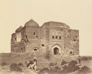 Mosquée Piquet