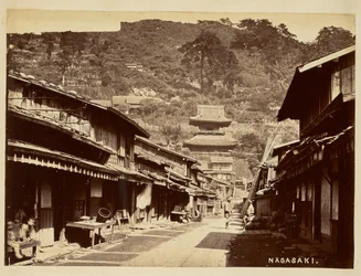 Nagasaki
