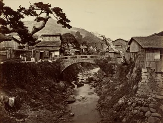 Près de Nagasaki