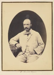 R. Simson, Esquire