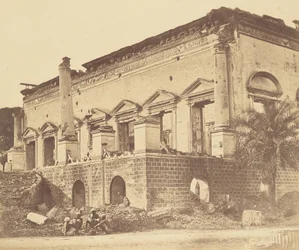 La Banque