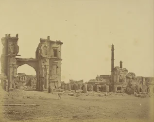 La Tour de l