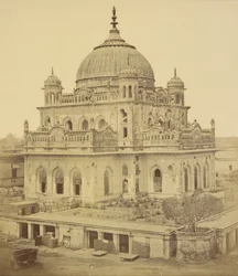 Le Shah Nujeef