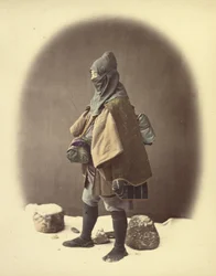 Marchand ambulant