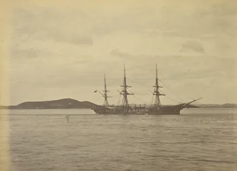 Navire américain "Alaska