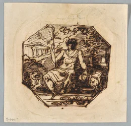 Bacchus