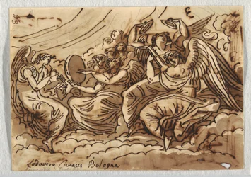 Concert des anges