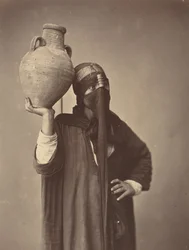 Porteuse d