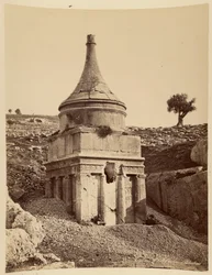 Tombeau d