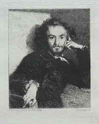 Baudelaire, d