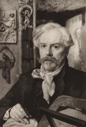 Edmond de Goncourt