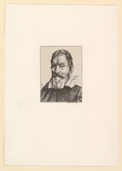 Galilée