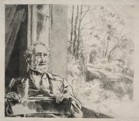 Meyer-Heine, vers 1872