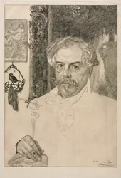 Portrait d