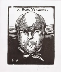 À Paul Verlaine