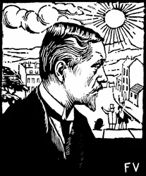Autoportrait
