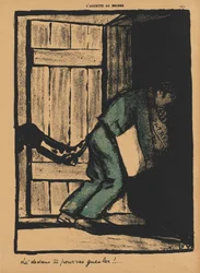 Crimes et châtiments IV: Tu peux crier