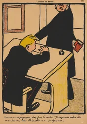 Crimes et châtiments XVII, 774: Vous conjuguerez