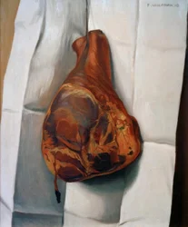Le jambon