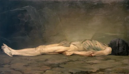 Le cadavre