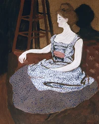 Misia Godebska-Natanson