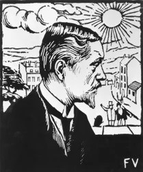 Autoportrait