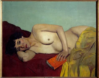 La Lecture abandonnée