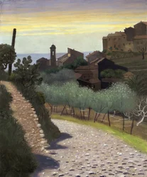 Vue de l