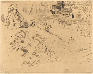 Croquis d