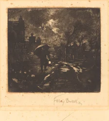 La Ronde de Nuit