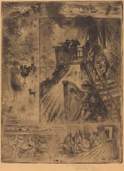 La Traversée